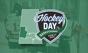 Hockey Saskatchewan MEMO: Application Open to Host 2027 Hockey Day in Saskatchewan